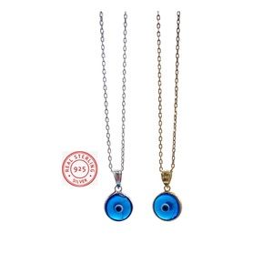 Evil Eye Necklace